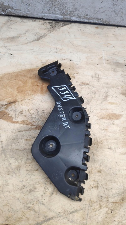 фото №1, Ползун бампера зад правые dacia duster i