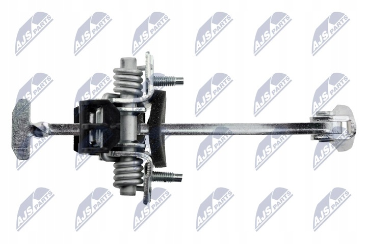 фото №5, Nty ezc-pl-020 ограничитель дверь передних