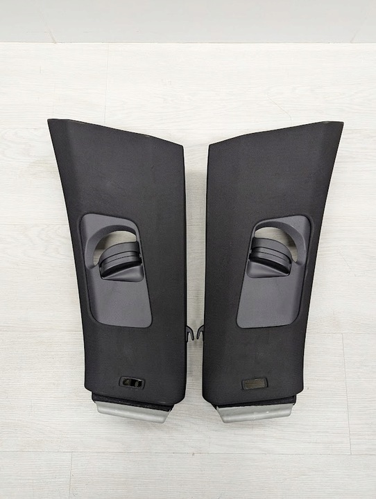 фото №1, Захист обшивка стійка b ліва права volkswagen arteon 3g8868417 3g8868418