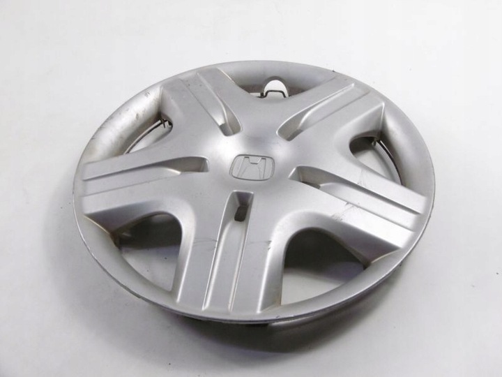фото №8, Honda city iv 02-05 ковпак ковпачок кришка 14'' 44733-saa-n010