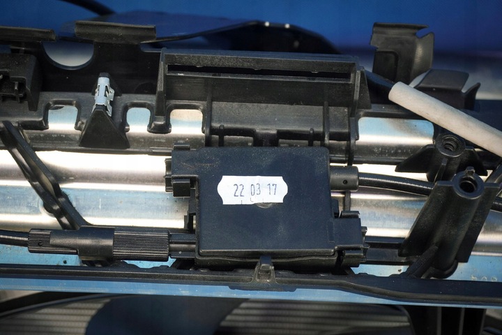 фото №13, Pas переднее радиатор комплект audi a6 4k c8 a7 4k8 2.0tfsi 45tfsi 2018-2021