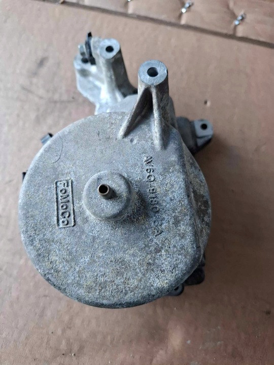 фото №3, Основа фільтра пального ford focus mk3, grand c-max, c-max mk2 1.6 tdci