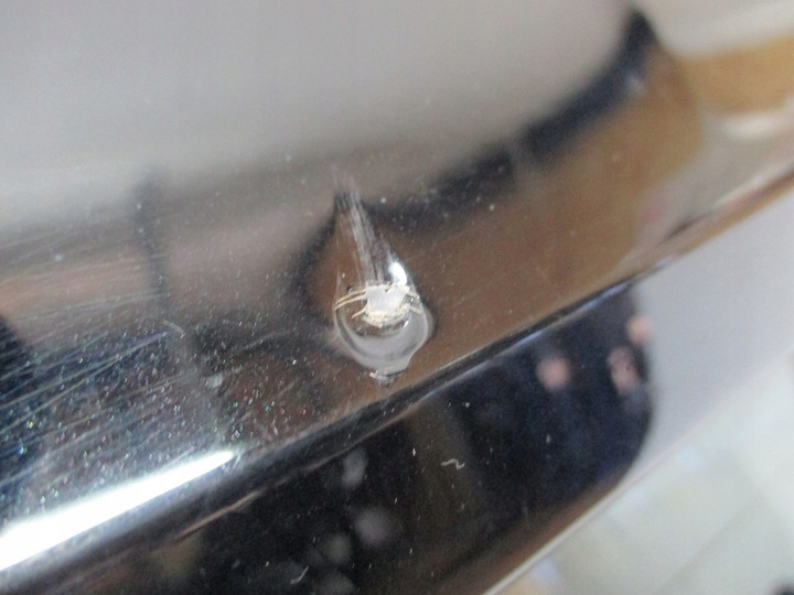 фото №8, Крышка задняя peugeot 3008 ii камера gt-line 19r