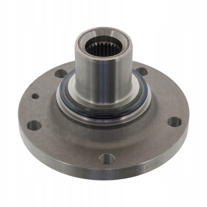 фото №1, Ступиця колеса febi 46635