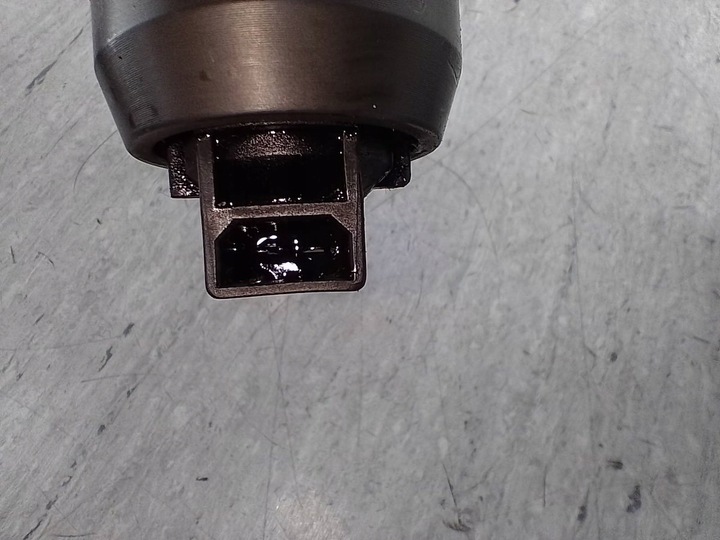 фото №2, Инжектор vw passat b5 fl 038130073ba 0414720216 1.9 tdi