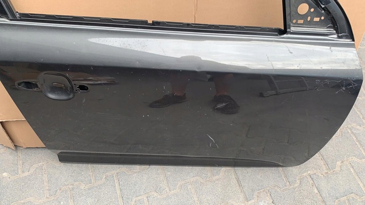фото №3, Kia ceed 2007-2012 двері передні перед праві