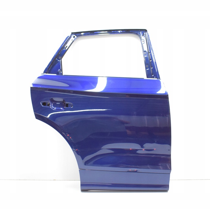 фото №1, Audi q5 ii 80a двері праві зад задні org