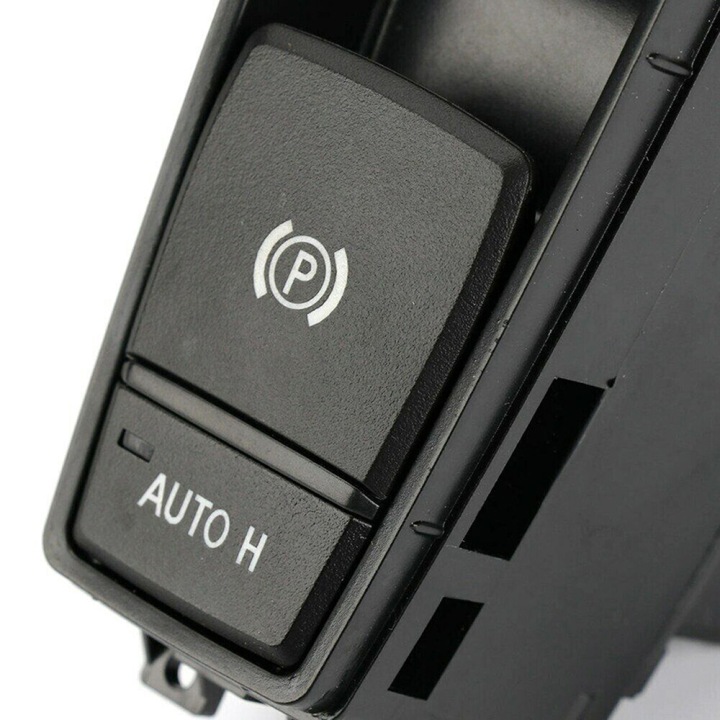 фото №10, Bmw x5 e70 x6 e71 e72 кнопка выключатель кнопка тормоза ручного
