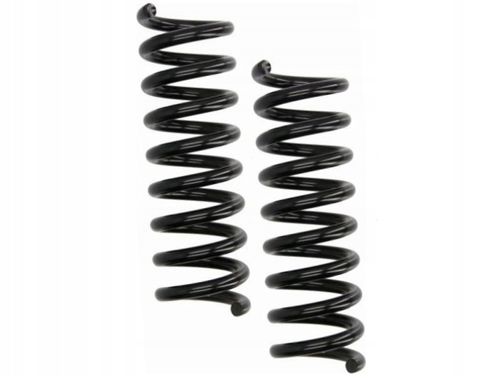 фото №1, Пружины зад lesjofors 4256852