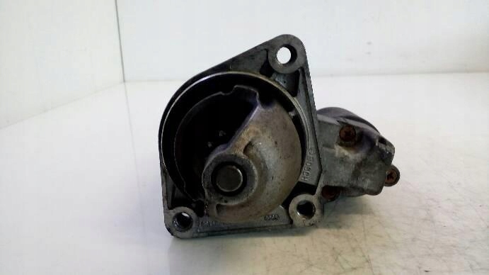 фото №7, Стартер ford fiesta mk4 1,2 b 1999r. 0001107043