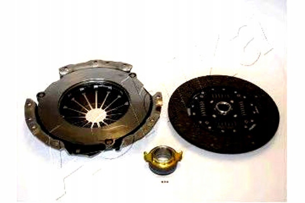 фото №1, Ashika 92-k0-004 набор сцепление