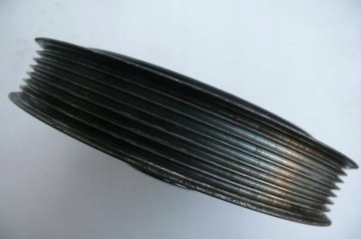 фото №1, Колесо ременное 2.2 i-dtec honda accord viii 08-15