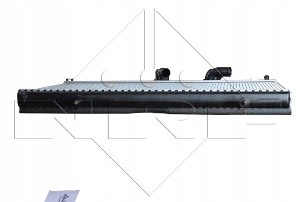 фото №3, Радиаторов двигателя nrf 50443 1330p7