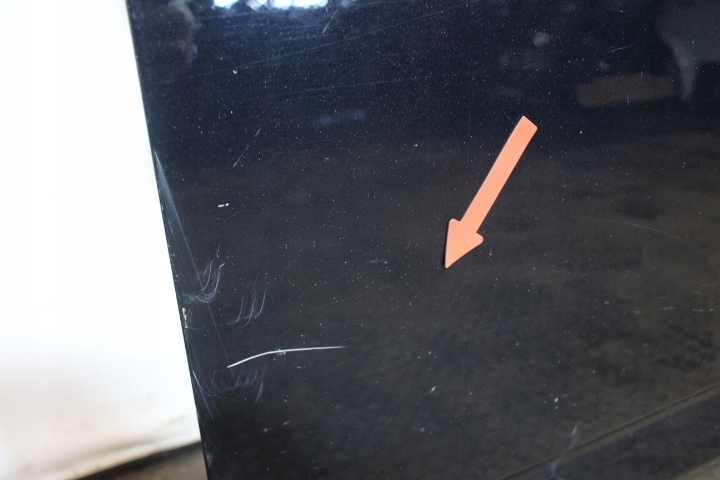 фото №4, Двері правий перед ford c-max ii mk2 fa