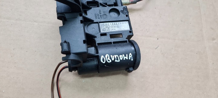 фото №9, A4 b9 8w клема plus розподільник струму 8w0941823 a5 8w