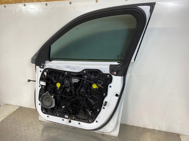 фото №12, 2021 alfa romeo stelvio двері передні