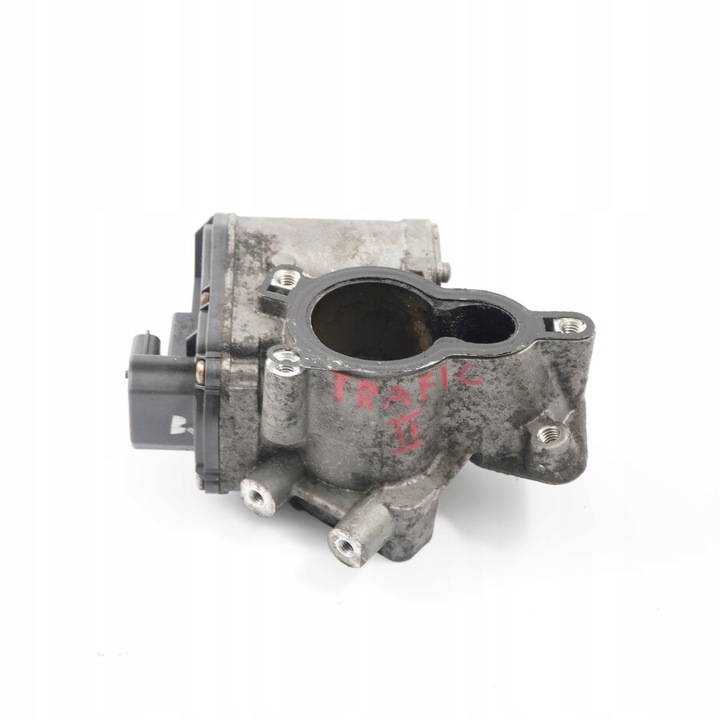 фото №1, Renault trafic ii 2.0 master iii 2.3 dci клапан egr