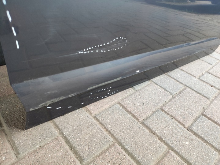 фото №13, Дверь volkswagen taigo перед правый