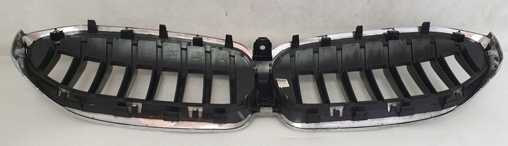 фото №7, Решётка радиатора решётка решётки радиатора bmw 3 g20 g21 2019-