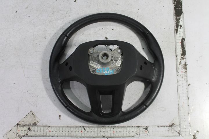 фото №5, Кермо шкіра мульті kia ceed рестайлінг 09-12