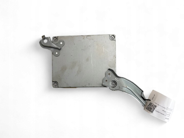 фото №6, Toyota land cruiser j150 модуль pdc 8679260670