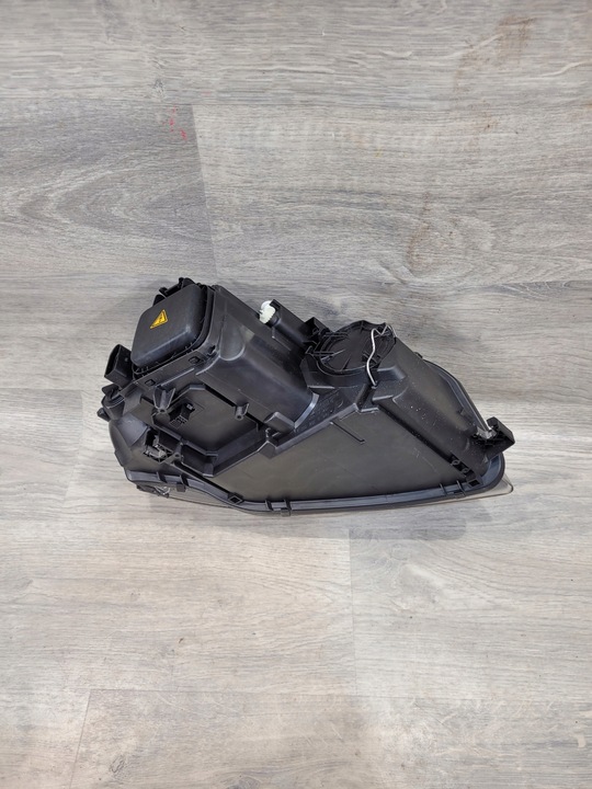 фото №11, 8p0941030 лампи перед audi a3 8p usa ксенон ліва права