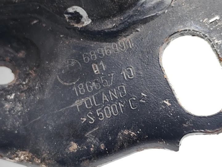 фото №7, Mini mini ступиця диски заднього cooper бензин 100kw 136 hp 6896991 2019