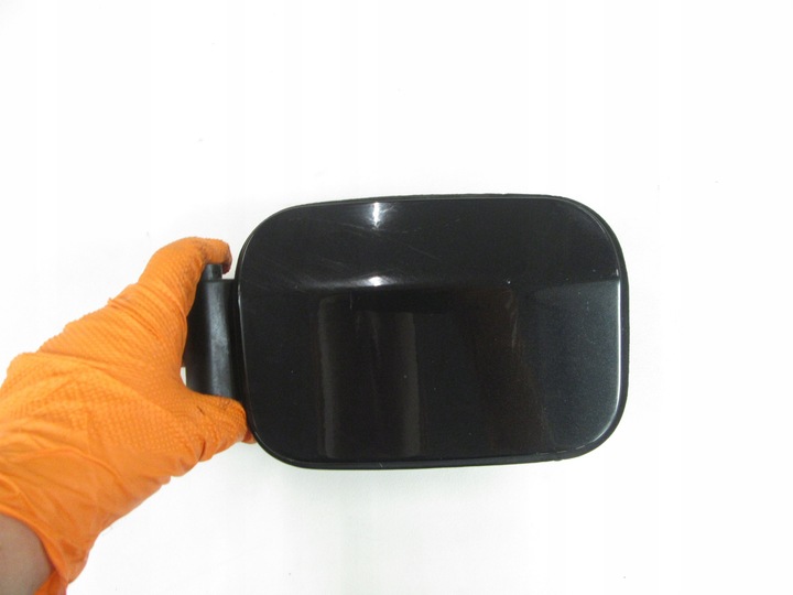 фото №5, Кришка заливання пального bmw e60 e61 blacksapphire 475