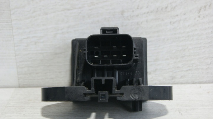 фото №4, Модуль насоса топлива ford mustang