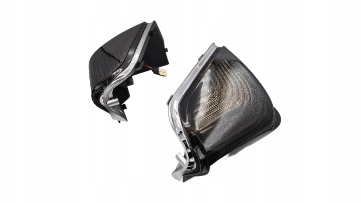 фото №14, Led динамічний поворотники sprinter w906 2006- 2021 vw crafter 2006-2021