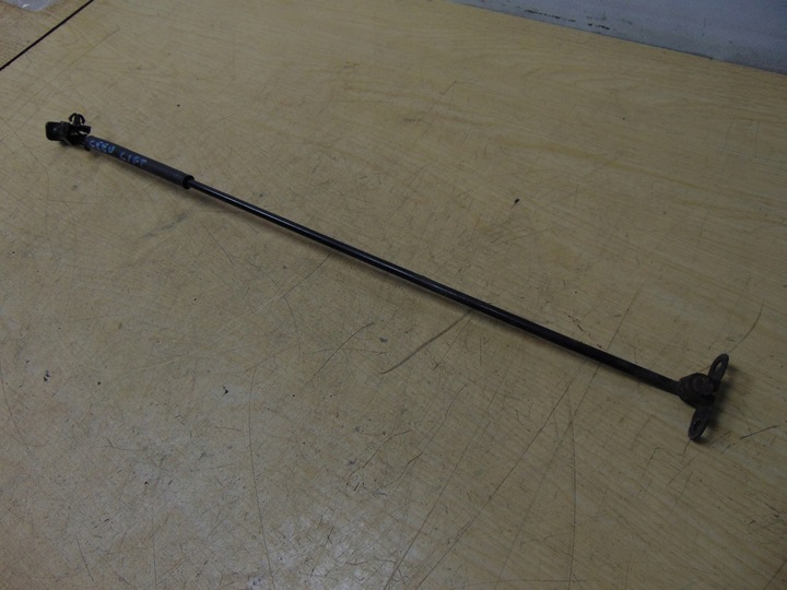 фото №4, Крепление поддержка капота kia ceed ii рестайлинг