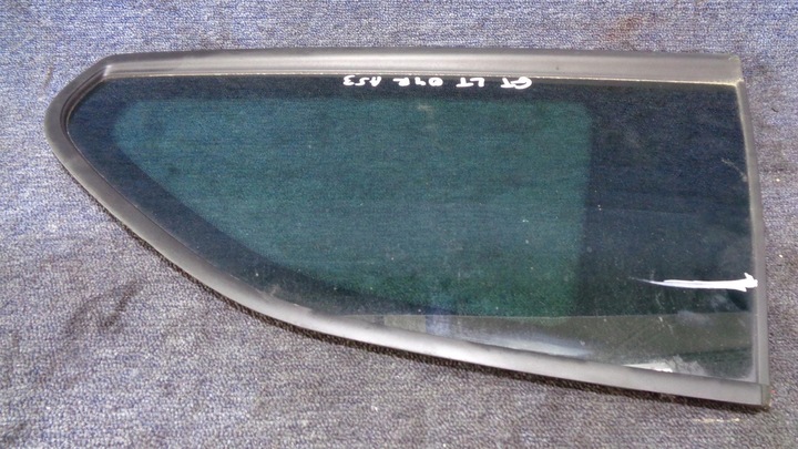 фото №4, Стекло кузовная alfa romeo gt 2004r. левая задняя as3