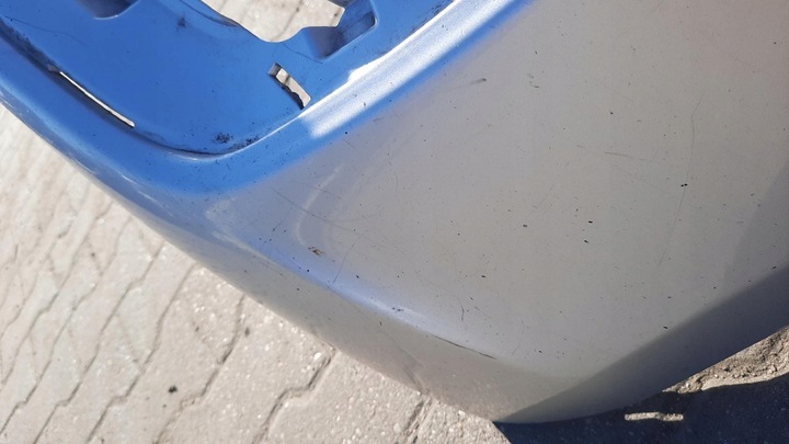 фото №6, Бампер перед переднее 31323831 volvo s60 ii v60 рестайлинг 13-18r