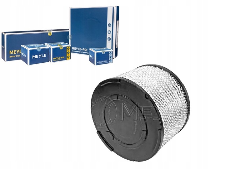 фото №10, Шкворень рычага перед meyle 36-16 010 0001