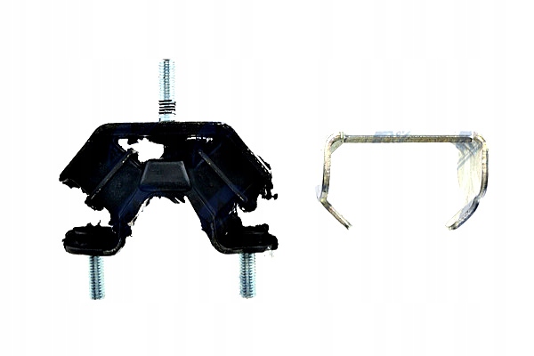 фото №9, Nty подушка двигателя renault megane i 1.4.1.6 96-03 19 ii 92-95 правая