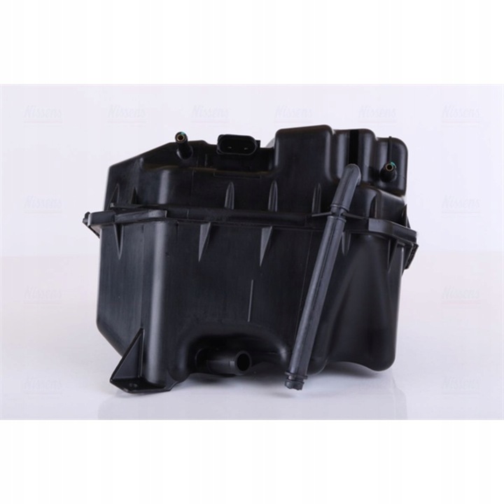 фото №12, Бачок розширювальний nissens 996154 7l0121407c audi