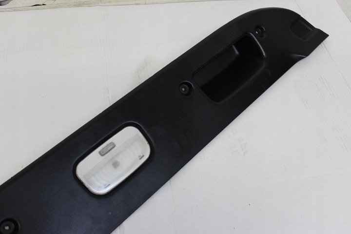 фото №4, Защита багажника peugeot 308 cc t7 09r- 9683673777