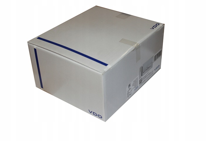 фото №2, Vdo 5wk9628z расходомер массовый воздуха