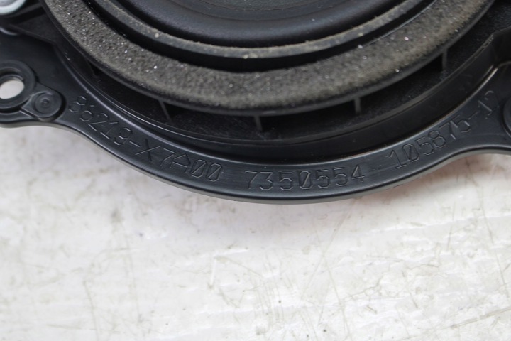 фото №13, Bmw x1 f48 комплект динамиков 9281896 динамики x2 f39 2 f45 f46 sport xdrive1