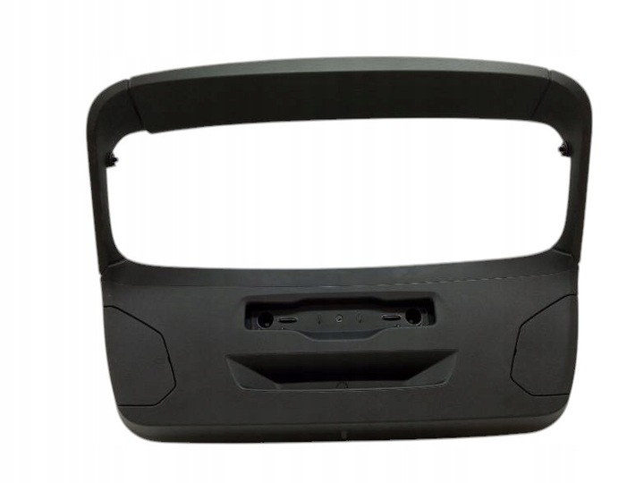 фото №1, Захист оббивка кришки багажника зад bmw seria 1 iii 2019-2024 f40