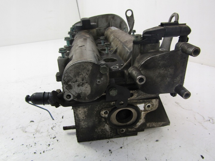 фото №9, Vw volkswagen golf 4 mk4 головка двигуна 1,4 55kw ahw 036103475n 036103373t