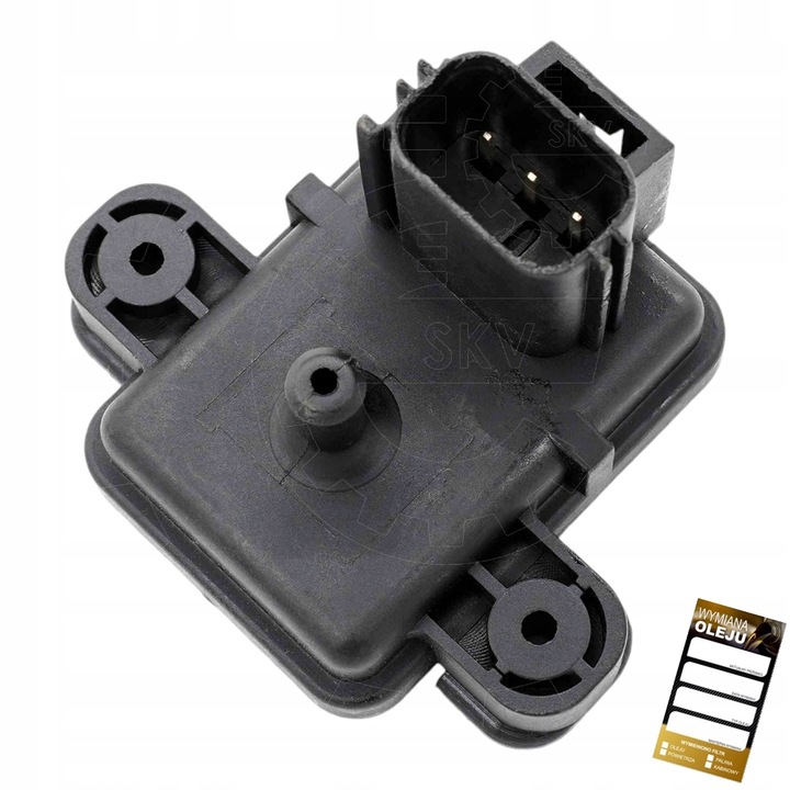 фото №1, Датчик map do ford focus i 2000 2001 2002 2003 2004