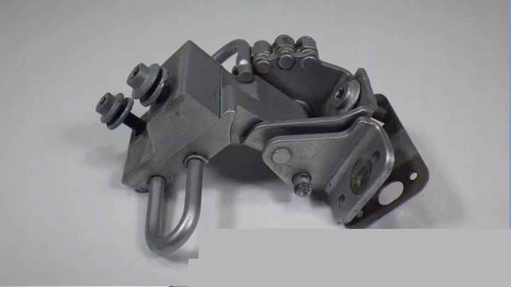 фото №1, Петля двері лівий зад ly7w audi a8 d3 4e0833411e