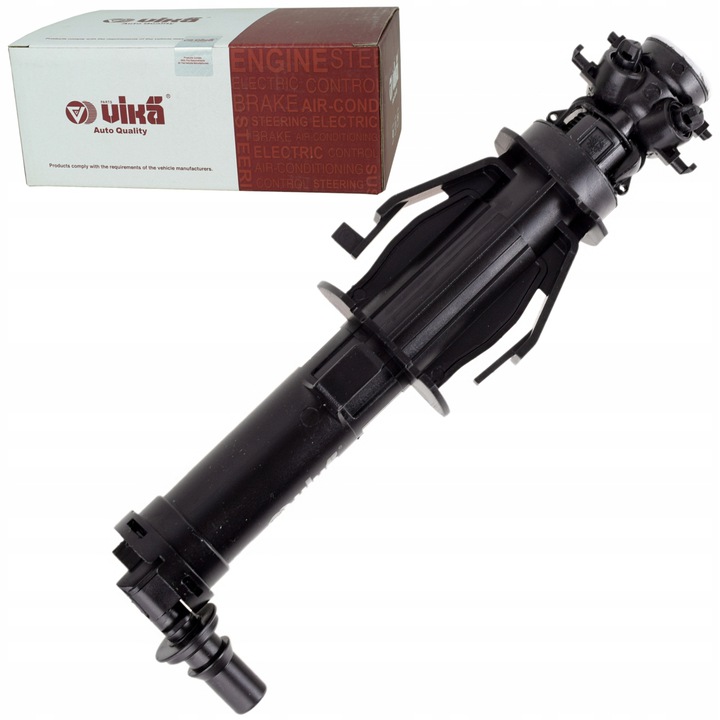 фото №12, Розпилювач фара насадка l vw golf 7 5g0955965