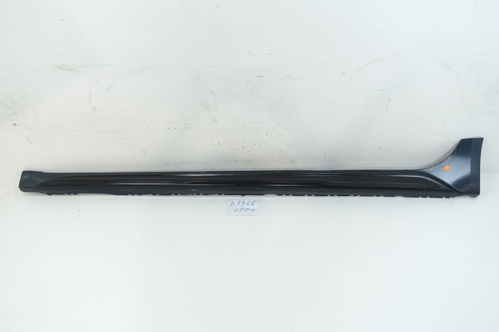 фото №1, Планка порогова ліва audi a4 b9 рестайлінг універсал allroad