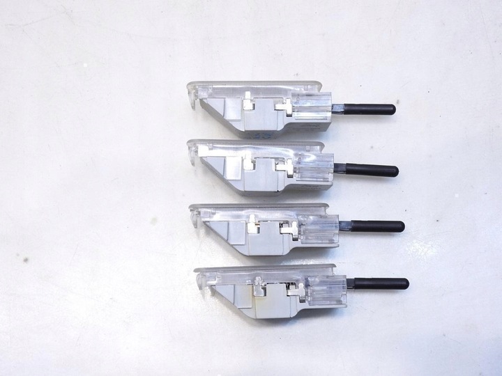 фото №5, Лампа освещение бардачка c4 grand picasso i