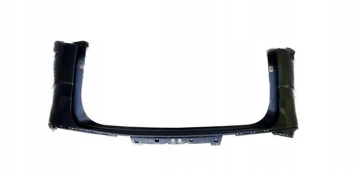 фото №1, Kia carnival 2022-2023 бампер зад new oem