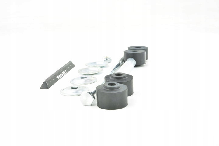 фото №3, Стрижень стабілізатора перед do daewoo lanos 1.3 1.5