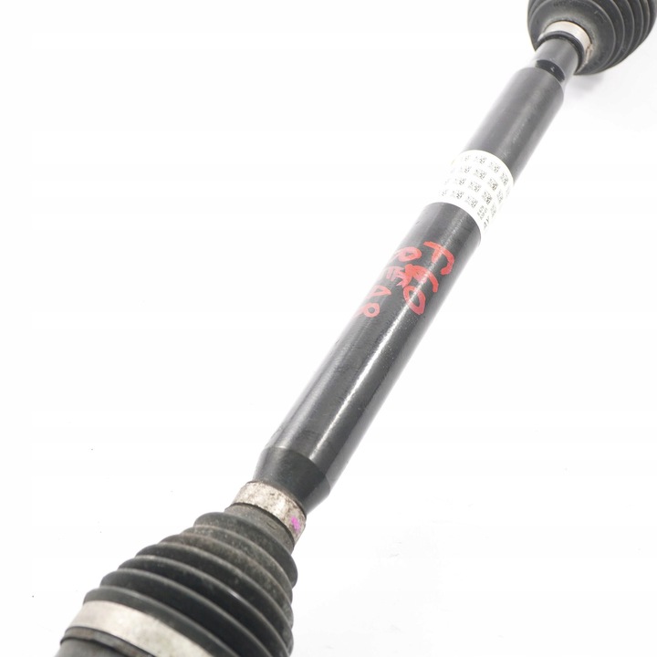 фото №11, Bmw f40 xdrive mini f60 all4 b48e піввісь зад задня 8679838