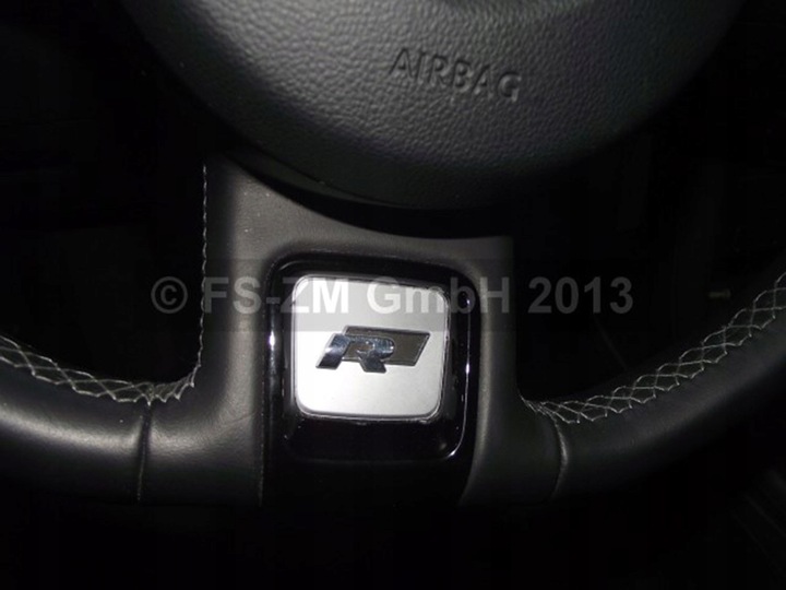 фото №8, Vw the beetle руль r-line 5c0419091ap 5c0 419 091 ap 5c rline 5c04190